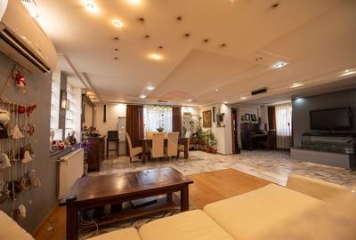 Casa 9 camere de vanzare 1200mp teren Cornetu Padure Lac Mihailesti - 5