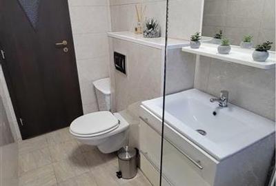 Apartament cu 2 camere decomandat, mobilat în Circumvalațiunii