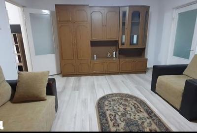 Apartament cu 2 camere semidecomandat în Central - 3