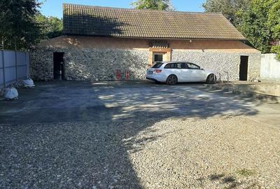 Casă cu 3 camere cu Teren 1000 Mp în Central - 8