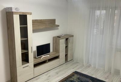 Apartament cu 2 camere semidecomandat, mobilat în Gemenii - 6