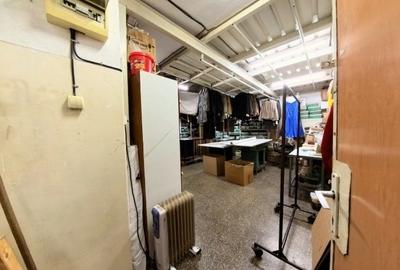 Fabrică confecții – 260 mp – Complex APACA - 8