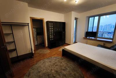 Garsonieră decomandată în Mihai Bravu - 4