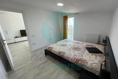 Inchiriere | 2 camere moderne cu vedere la lac | bloc boutique 2021 - 9