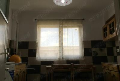 Apartament 2 camere de inchiriat 78 mp, mobilat complet, zona Paro?eni Central Arad - 3