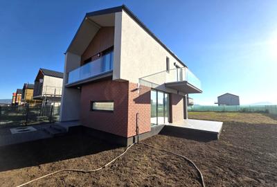 Casa noua Complex Maurer Village Bod - 3