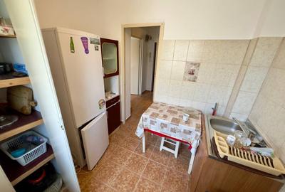 Garsoniera decomandata | Bloc anvelopat | 5min Metrou Nicolae Grigorescu - 1