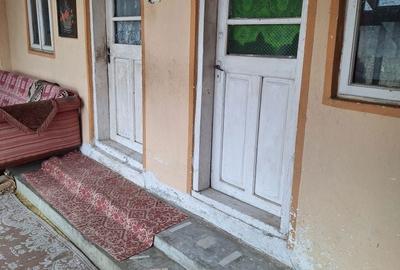 Casă cu 4 camere în Stroiești - 1