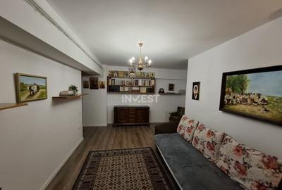 Bucium - Apartament 3 camere *finisaje premium - TVA inclus - 7