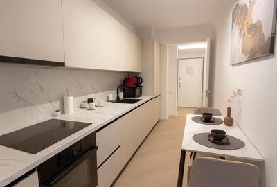 Apartament 2 camere de inchiriat  | Cortina North - 6