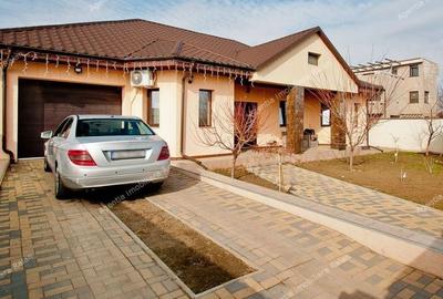 Casă cu 4 camere în Vânători - 8