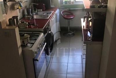 Apartament cu 3 camere semidecomandat în Gheorgheni