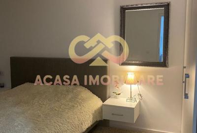 Apartament cu 2 camere în Bucium - 2