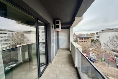 Apartament nou doua camere si parcare - 9