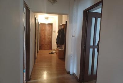 Exclusivitate!! Apartament 4 camere si 2 bai, etaj 3, zona Garii - Fostul Billa - 2