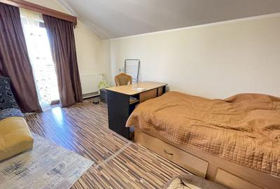 Casa spațioasă  P+1E,526 mp teren-strada liniștită. - 14