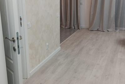 Duplex cu 4 camere cu Teren 40 Mp în Florești - 16