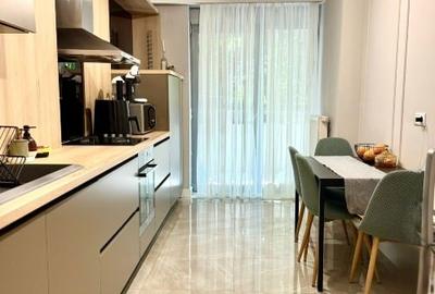 Greenlake Residences,  apartament de vanzare cu doua camere - 7