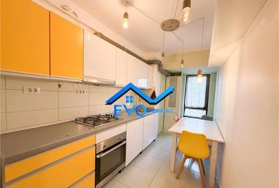 De , apartament 3 camere, 72mp, etajul 4 din 5, Valea Lupulu - 3