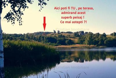 RATE Pensiune Superba*** 12 cam malul Lac Mocearu piscina