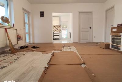 Casă cu 4 camere în Săbăreni - 12