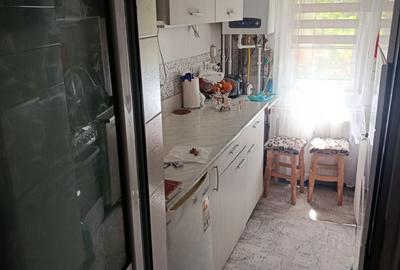 Apartament cu 2 camere semidecomandat în Mircea cel Bătrân - 1