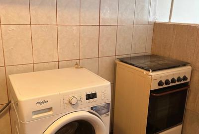 Chirie garsoniera Oradea cu - 5