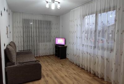 Apartament cu 2 camere decomandat, mobilat în Apărătorii Patriei - 3