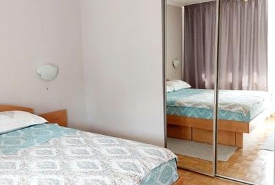3 camere Sala Palatului - Cismigiu, mobilat si utilat modern, etajul 6 - 2