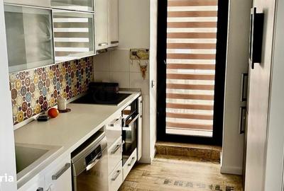Apartament cu 3 camere decomandat, mobilat în Aviației - 3