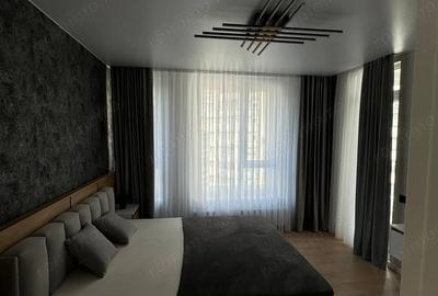 Apartament cu 2 camere în Bucureștii Noi - 4