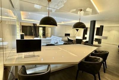 Descopera Luxul: Penthouse 414 mp în Cartierul Francez Herastrau Nordului - 18