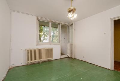 Drumul Taberei - 3 camere - Decomandat - Metrou Raul Doamnei - 7