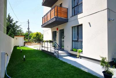 Vila turistica 3 de vanzare in Eforie Nord afacere la cheie, construc?ie 2021, profit imediat! - 8