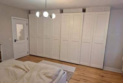 Apartament cu 2 camere semidecomandat în Calea Victoriei - 5