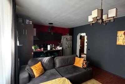 Apartament cu 2 camere decomandat în Florești - 6