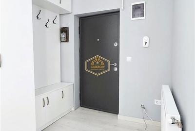 Apartament cu 2 camere în Ultracentral - 7