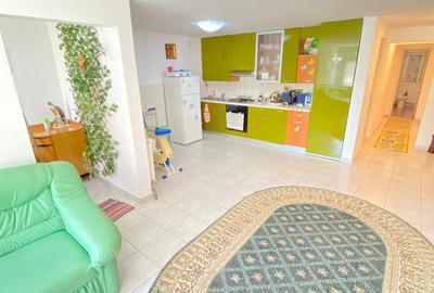 Casă cu 3 camere cu Teren 706 Mp în Central