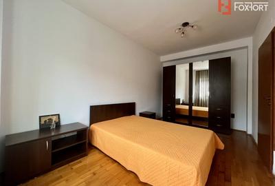 Casa insiruita cu 4 camere, de inchiriat, Timisoara, zona Lunei - 5