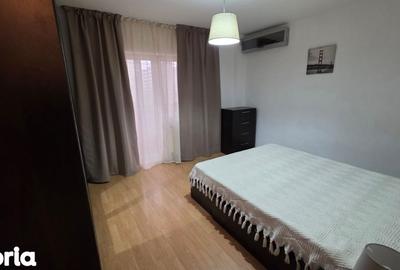 Apartament cu 3 camere decomandat, mobilat în Rahova - 11