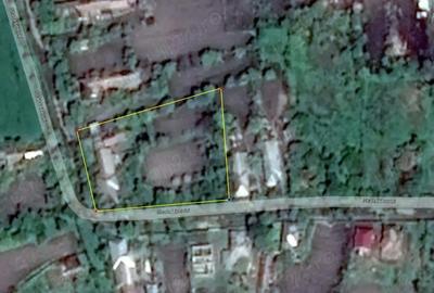 Casă cu 4 camere în Bordeasca Veche - 2