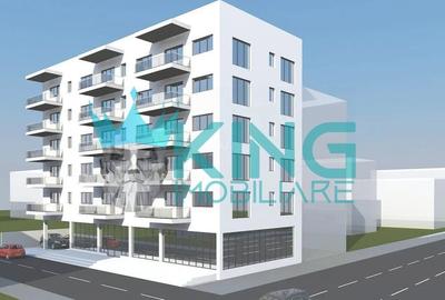 Teren Construcții intravilan de 605 mp, în Bucureștii Noi