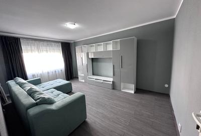 Apartament 2 camere mobilat si utilat Prima Imchiriere - 1