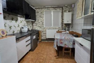 Apartament mobilat si utilat 3 camere decomandat Aparatorii Patriei  120 000 EU - 6