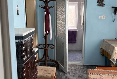 Casă cu 3 camere în Jariștea - 6