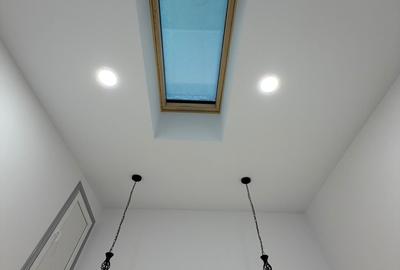 Casă individuală cu 3 camere cu Teren 100 Mp în Bucureștii Noi - 9