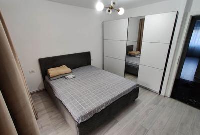 Apartament cu 2 camere decomandat în Răcădău - 3