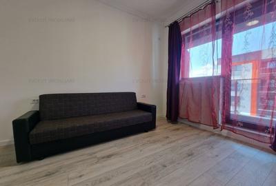 Apartament cu 3 camere nedecomandat în Energia - 7