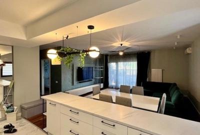 Apartament 3 camere Lux+2Locuri de parcare in Complexul Carina Residence - 3