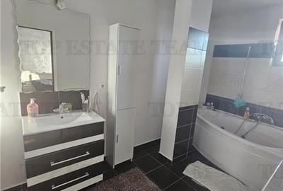 Vila regie proprie 4 camere spatioase in Chiajna - 8